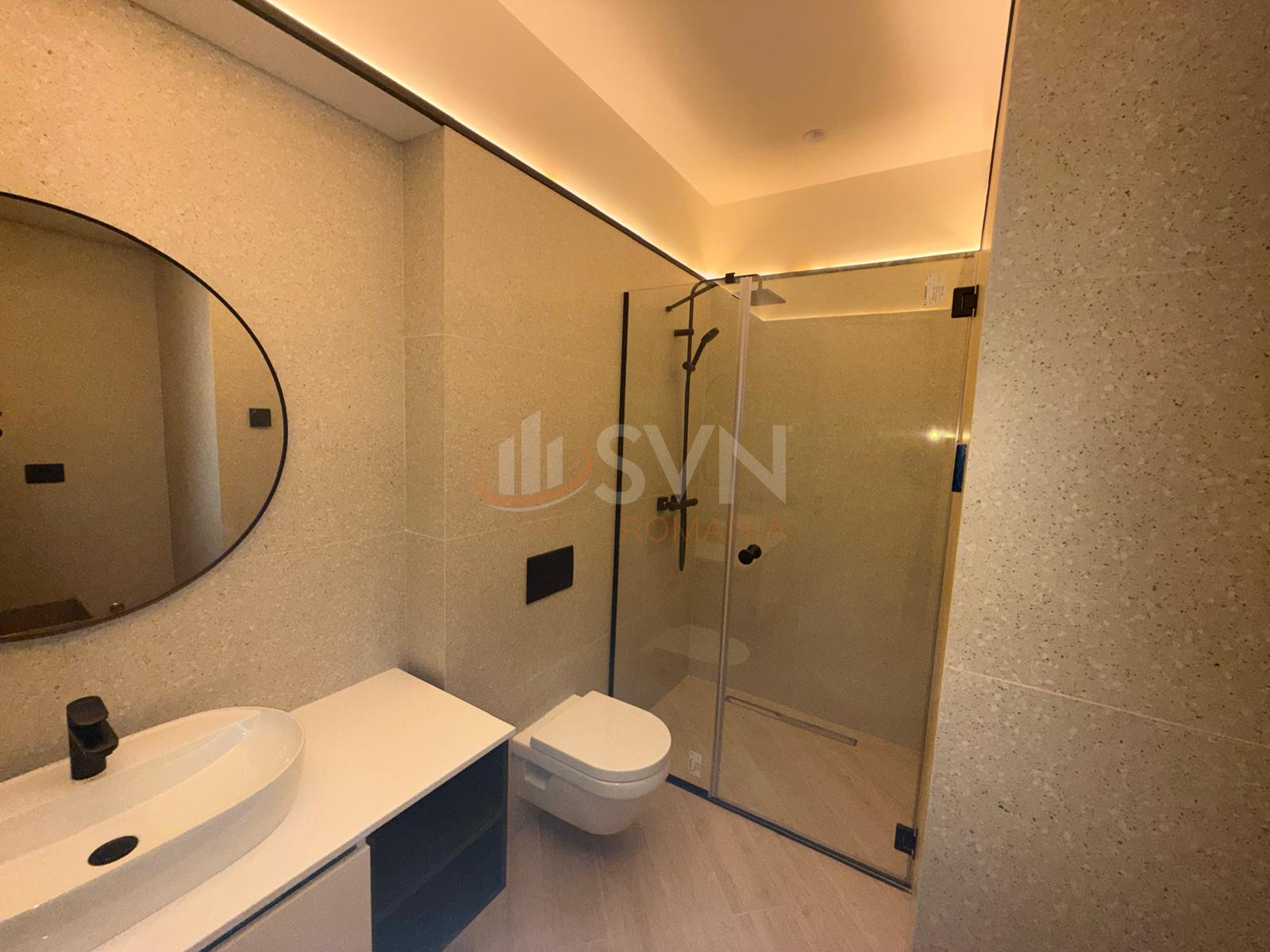 Apartament, 3 camere Bucuresti/Pipera