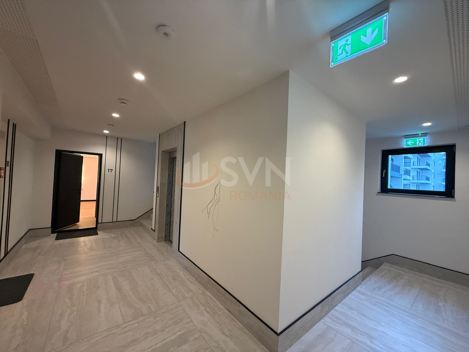 Apartament, 3 camere Bucuresti/Pipera