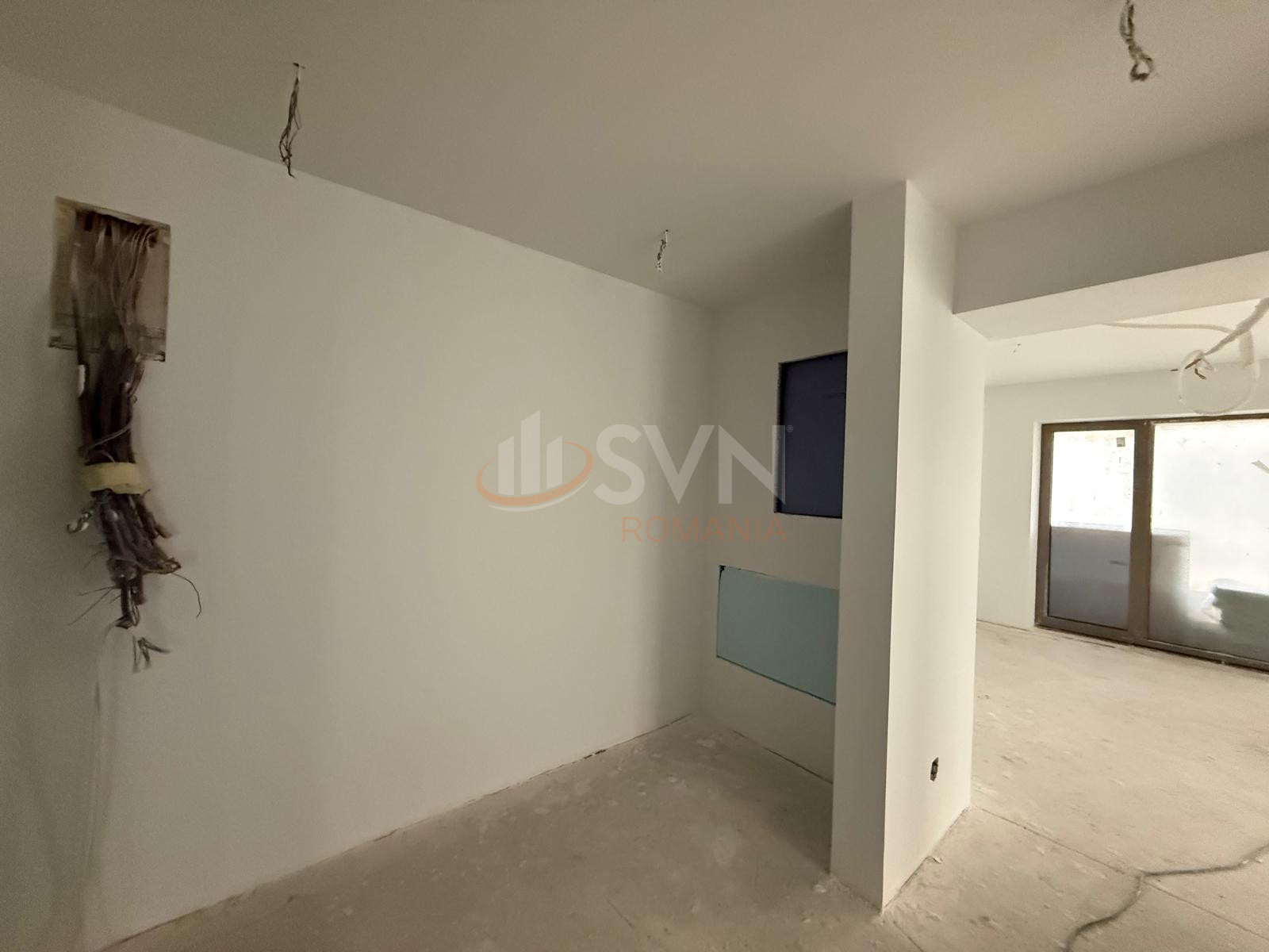 Apartament, 3 camere Bucuresti/Pipera