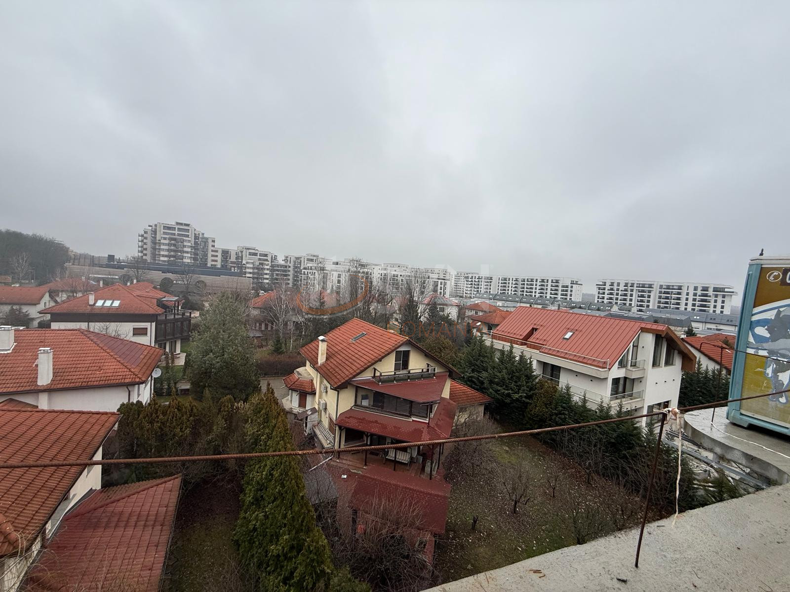 Apartament, 3 camere Bucuresti/Pipera