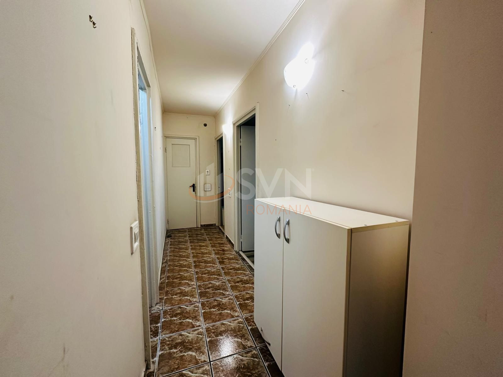 Apartament, 3 camere Bucuresti/Doamna Ghica