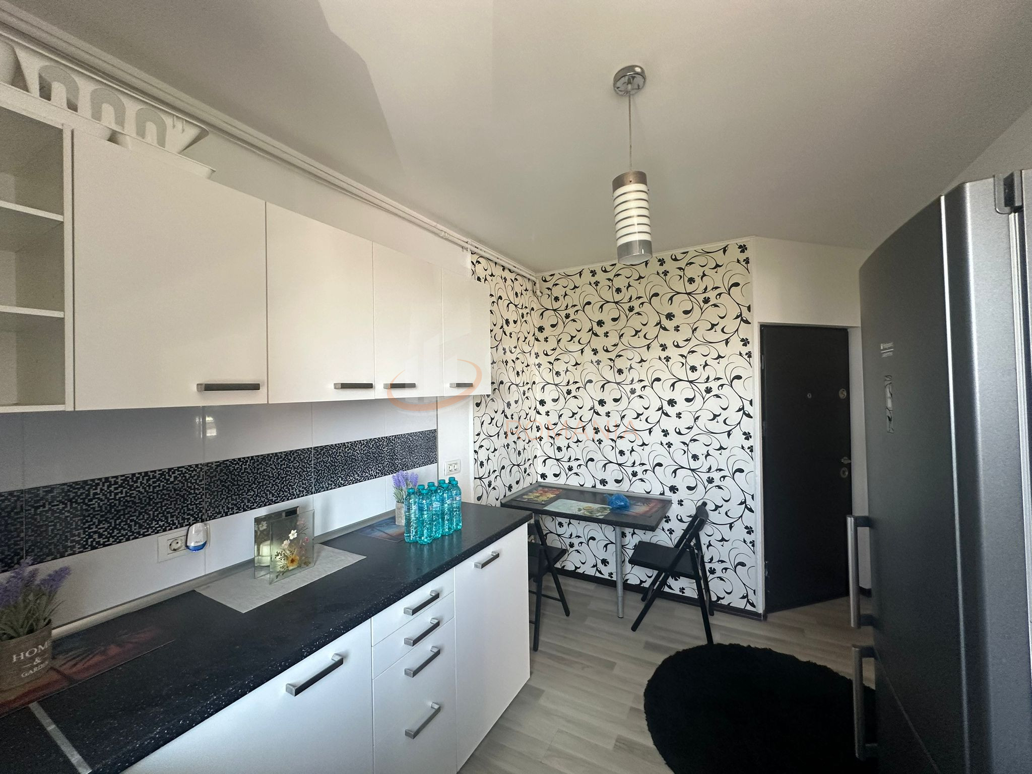 Apartament, 3 camere Bucuresti/Barbu Vacarescu