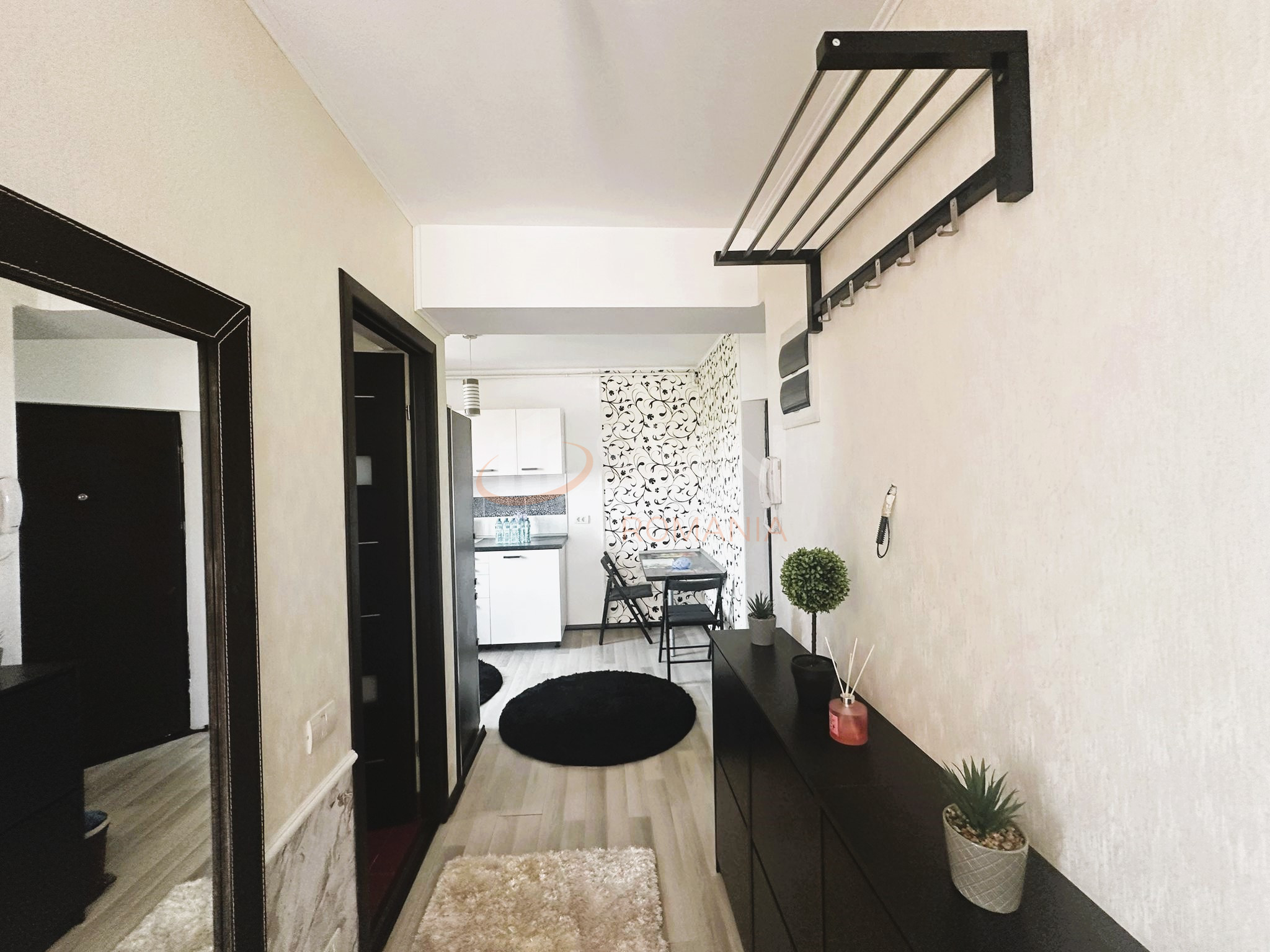 Apartament, 3 camere Bucuresti/Barbu Vacarescu