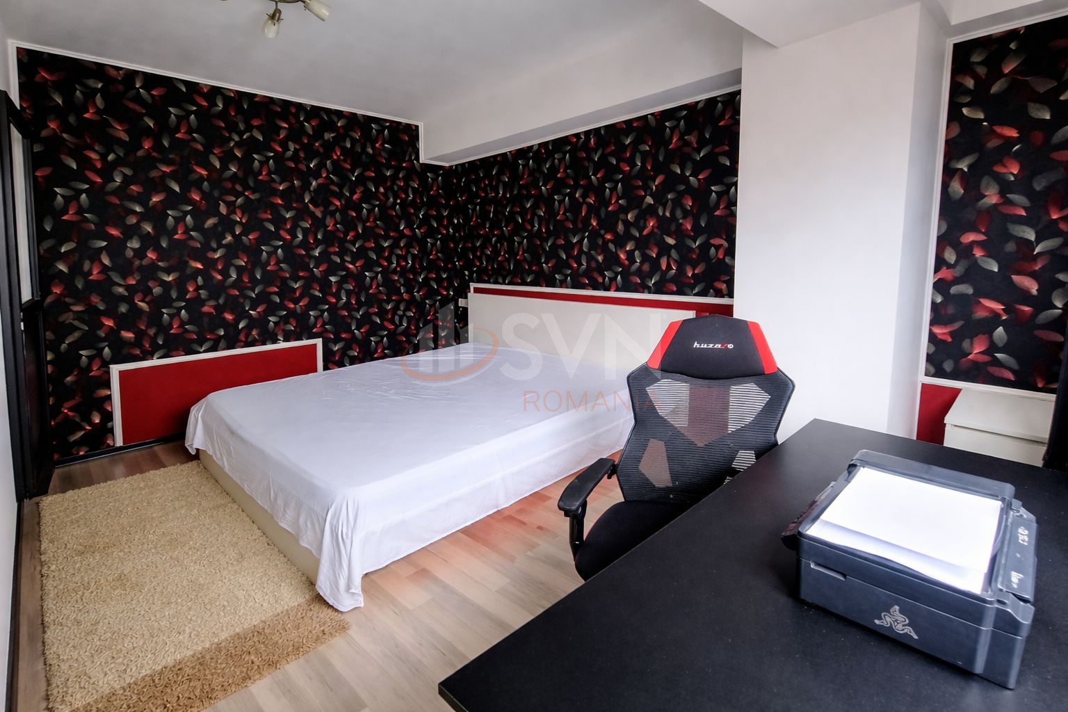 Apartament, 3 camere Bucuresti/Barbu Vacarescu