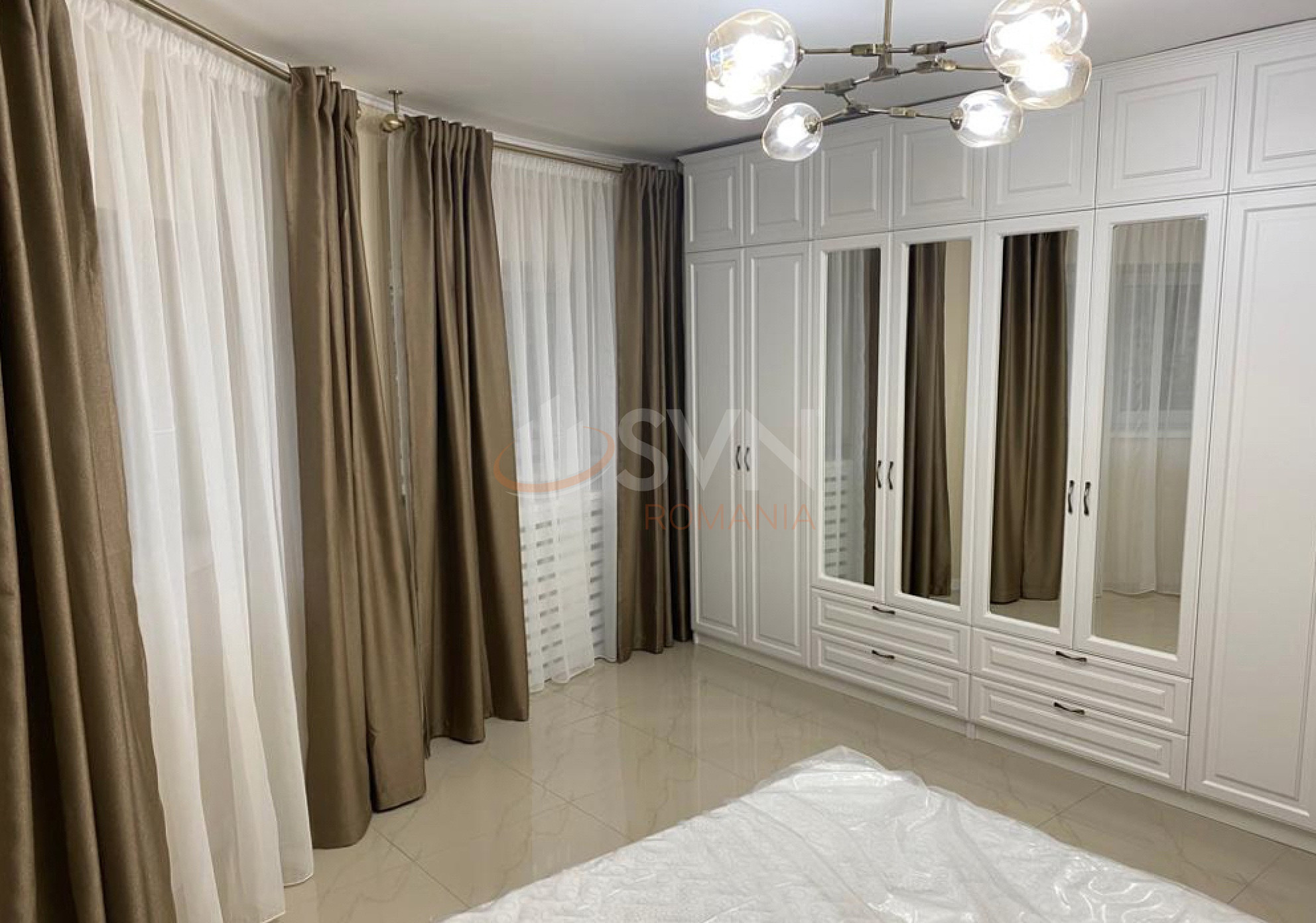 Apartament, 3 camere Bucuresti/Decebal