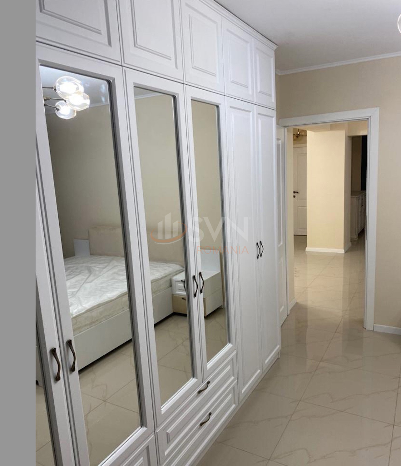 Apartament, 3 camere Bucuresti/Decebal