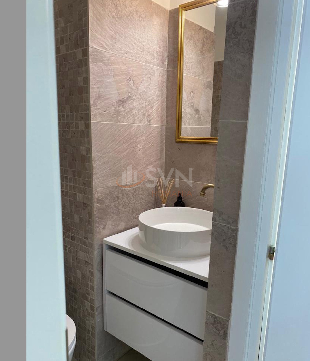 Apartament, 3 camere Bucuresti/Decebal