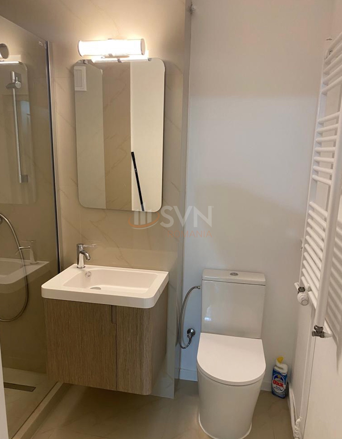 Apartament, 3 camere Bucuresti/Decebal