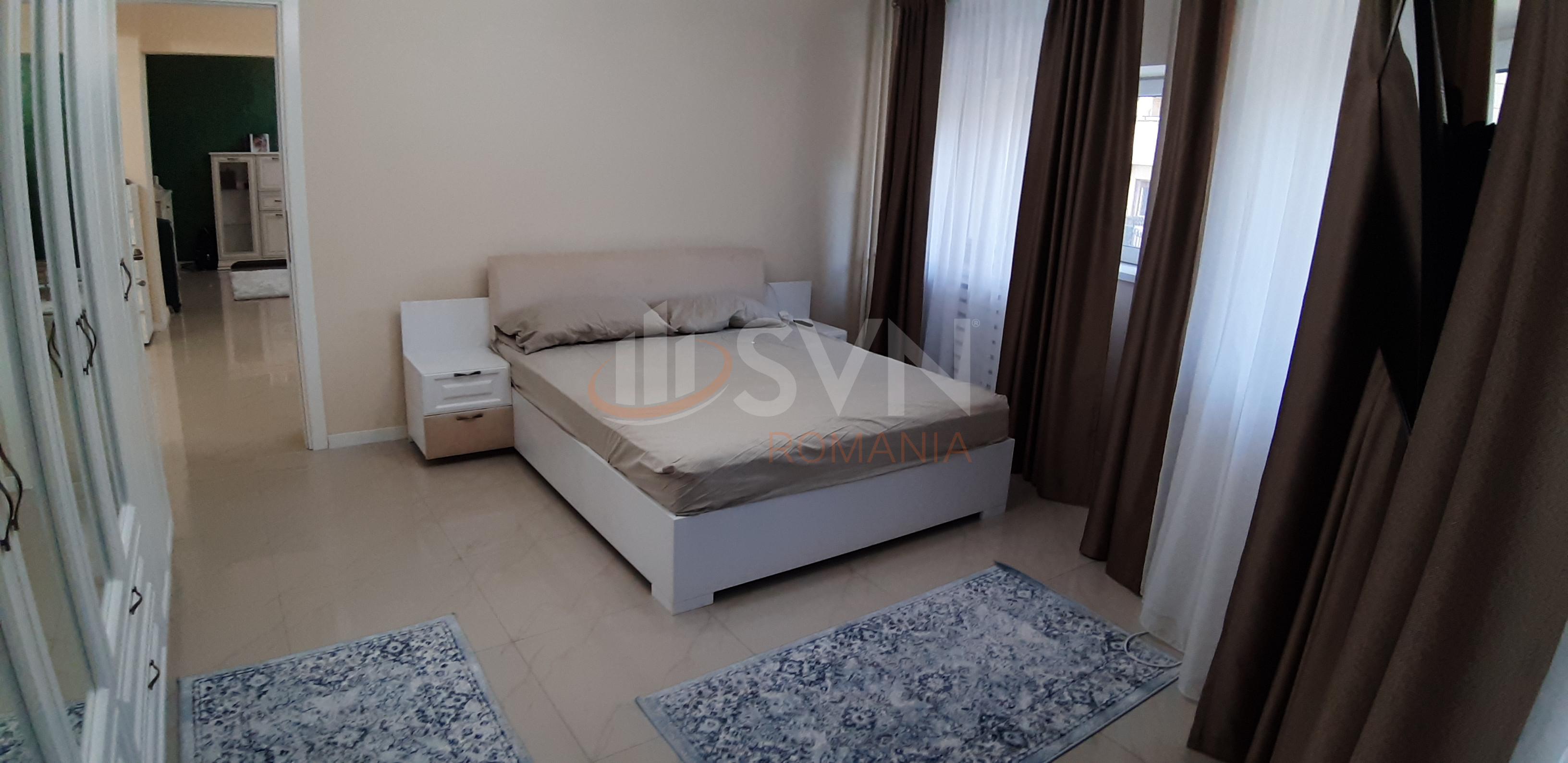 Apartament, 3 camere Bucuresti/Decebal