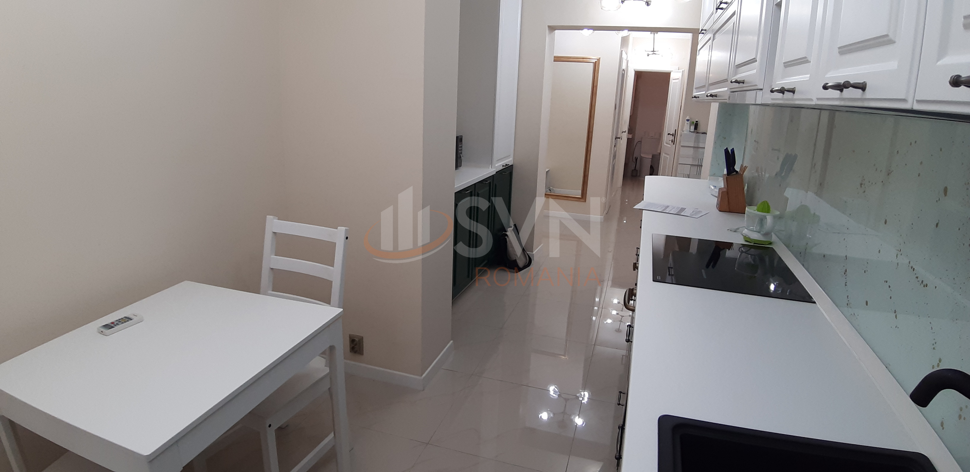 Apartament, 3 camere Bucuresti/Decebal