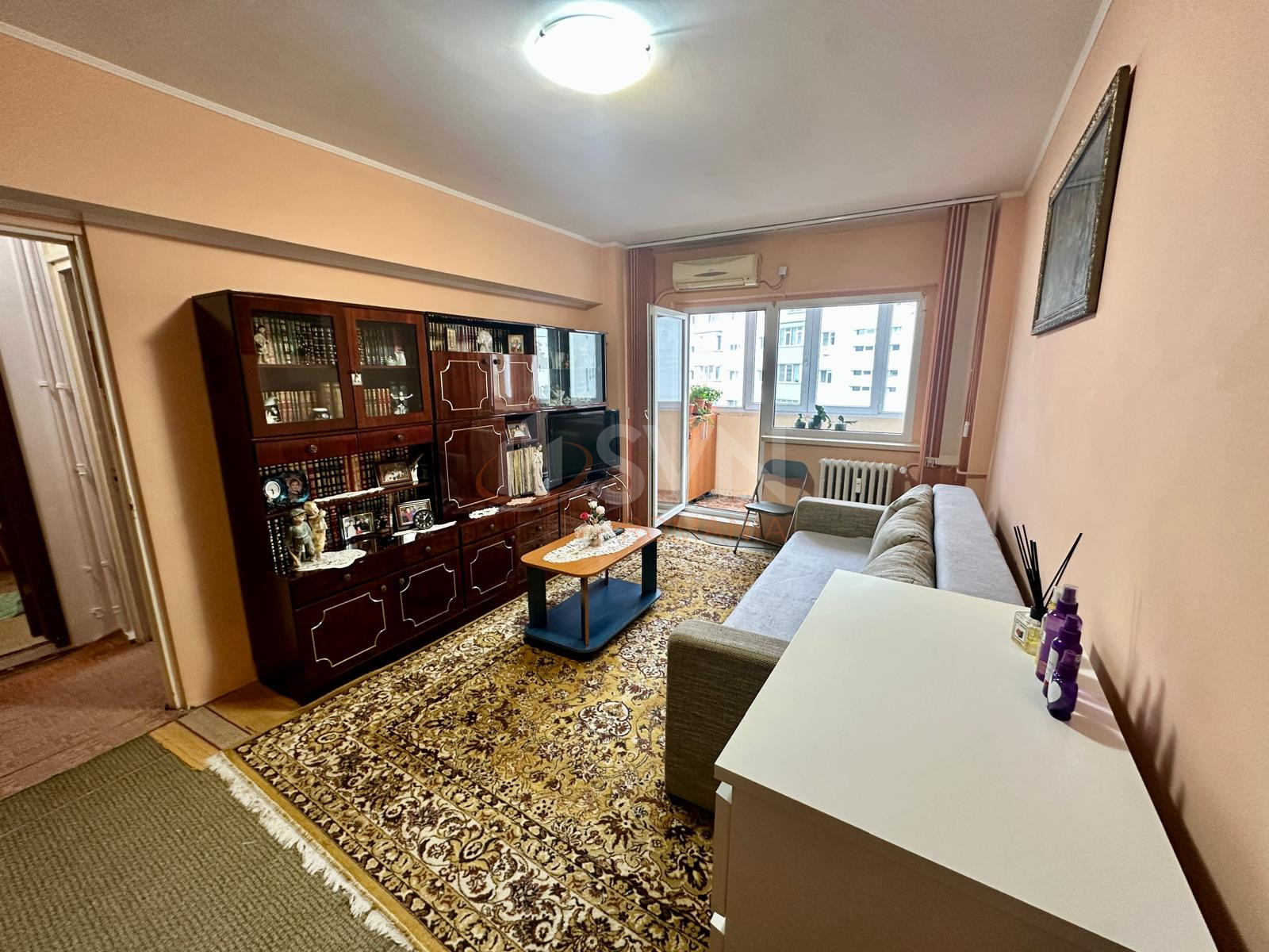 Apartament, 3 camere Bucuresti/Titan