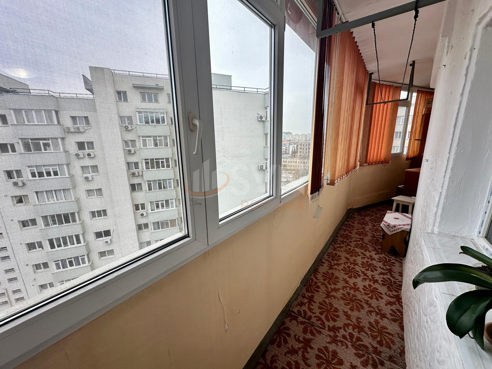 Apartament, 3 camere Bucuresti/Titan