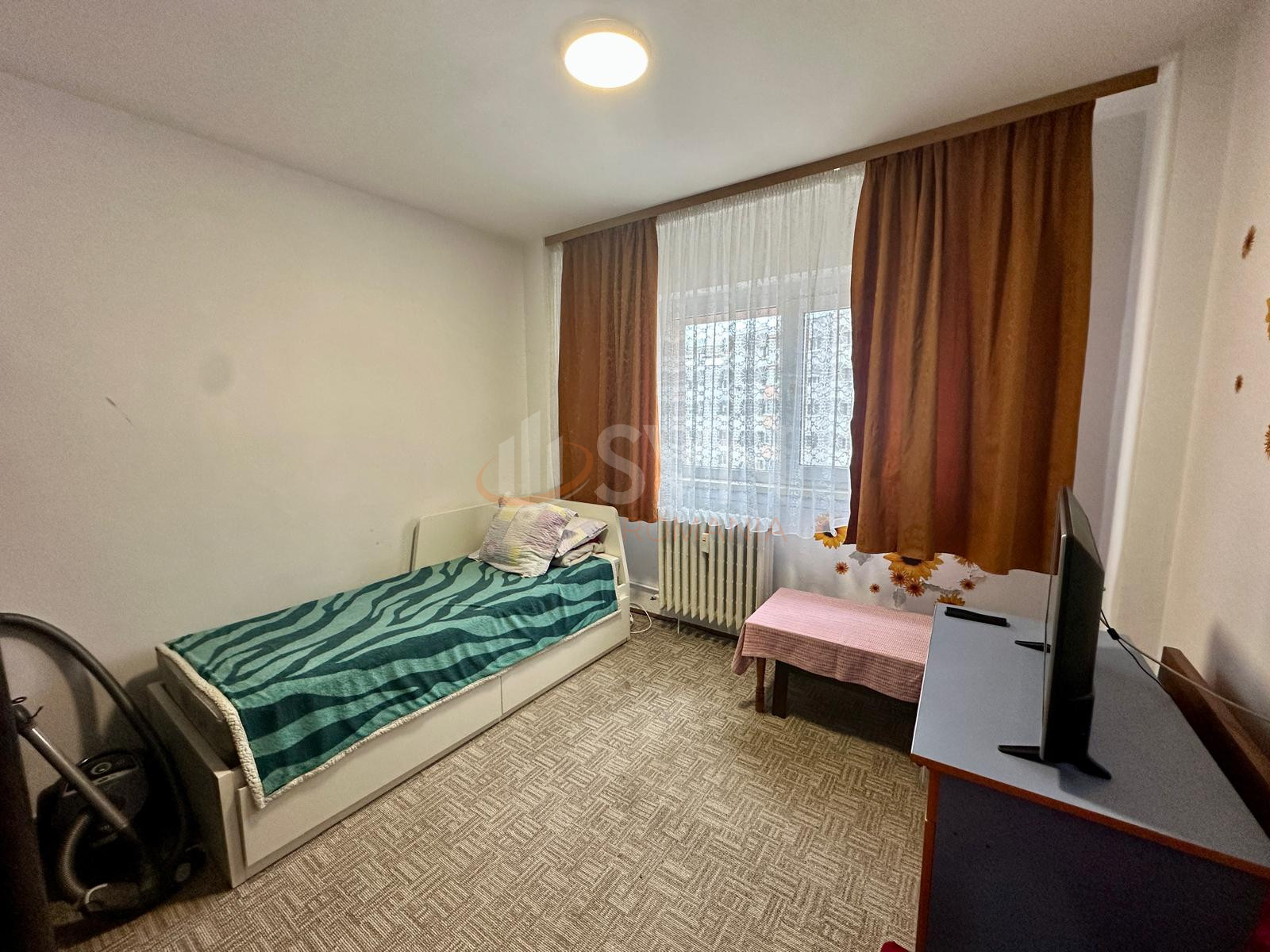 Apartament, 3 camere Bucuresti/Titan