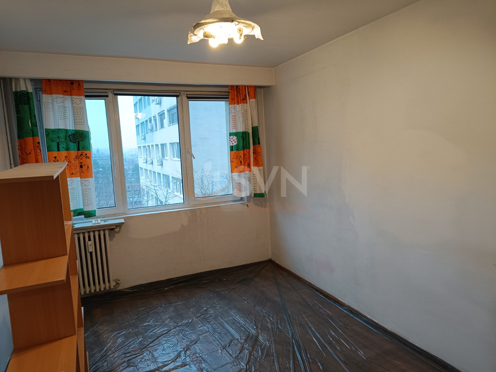 Apartament, 3 camere Bucuresti/Grivita