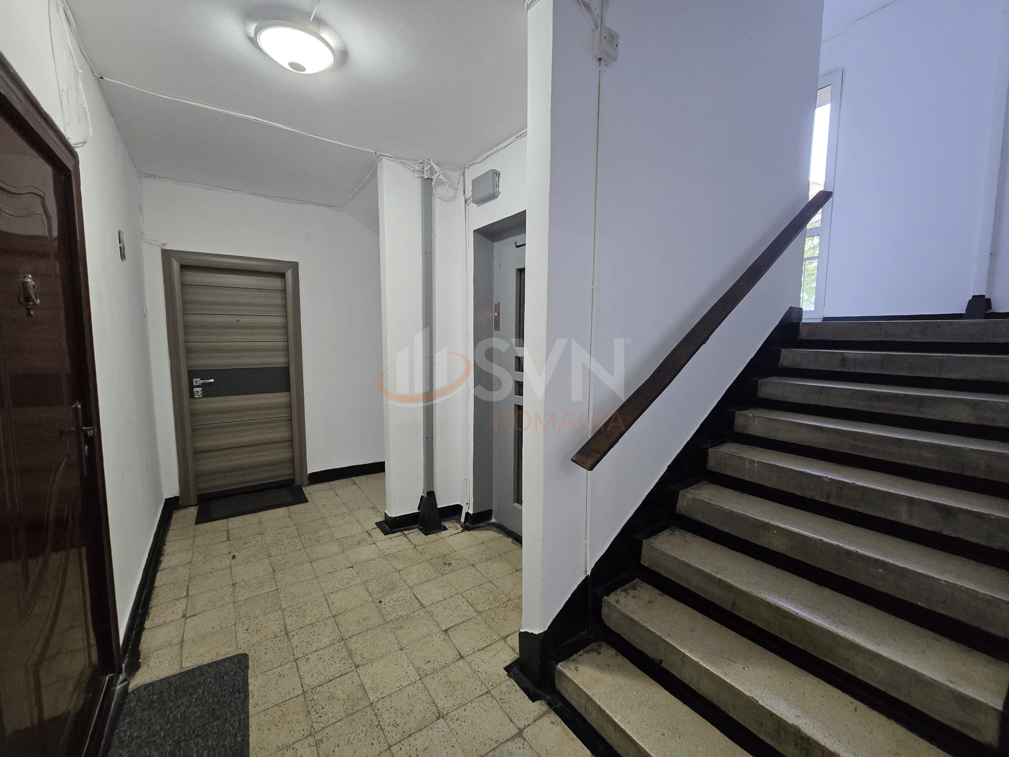 Apartament, 3 camere Bucuresti/Grivita
