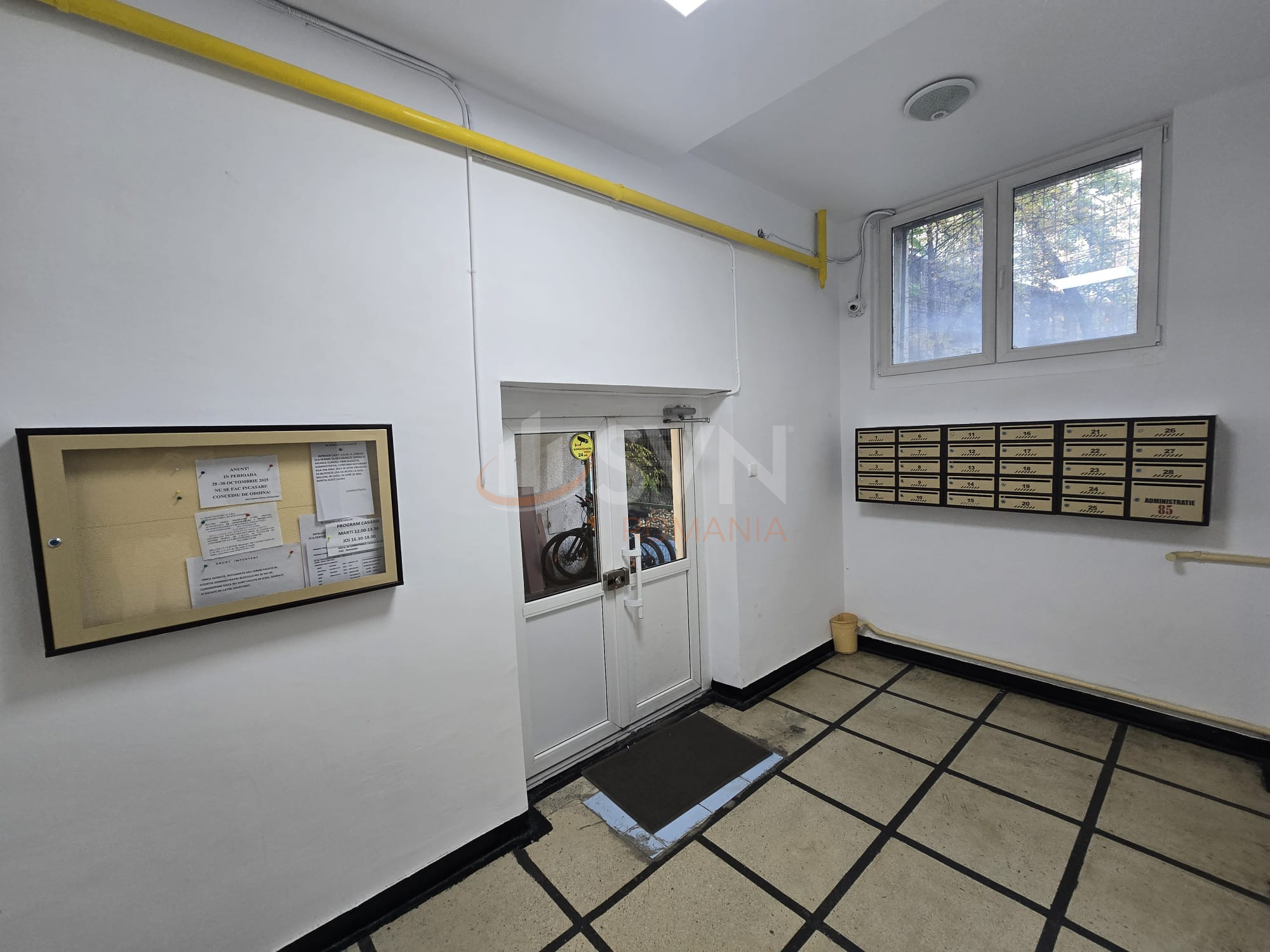 Apartament, 3 camere Bucuresti/Grivita