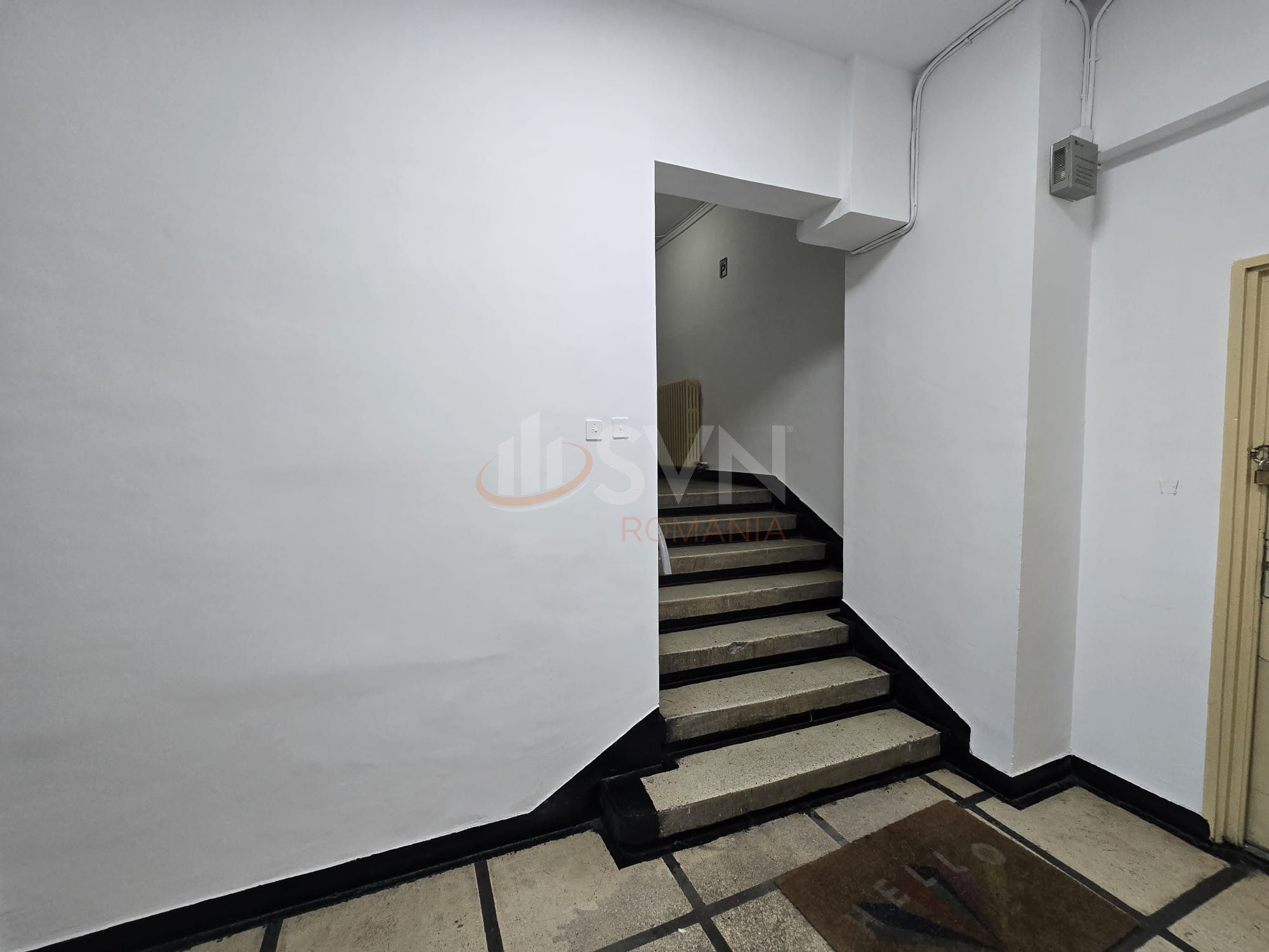 Apartament, 3 camere Bucuresti/Grivita