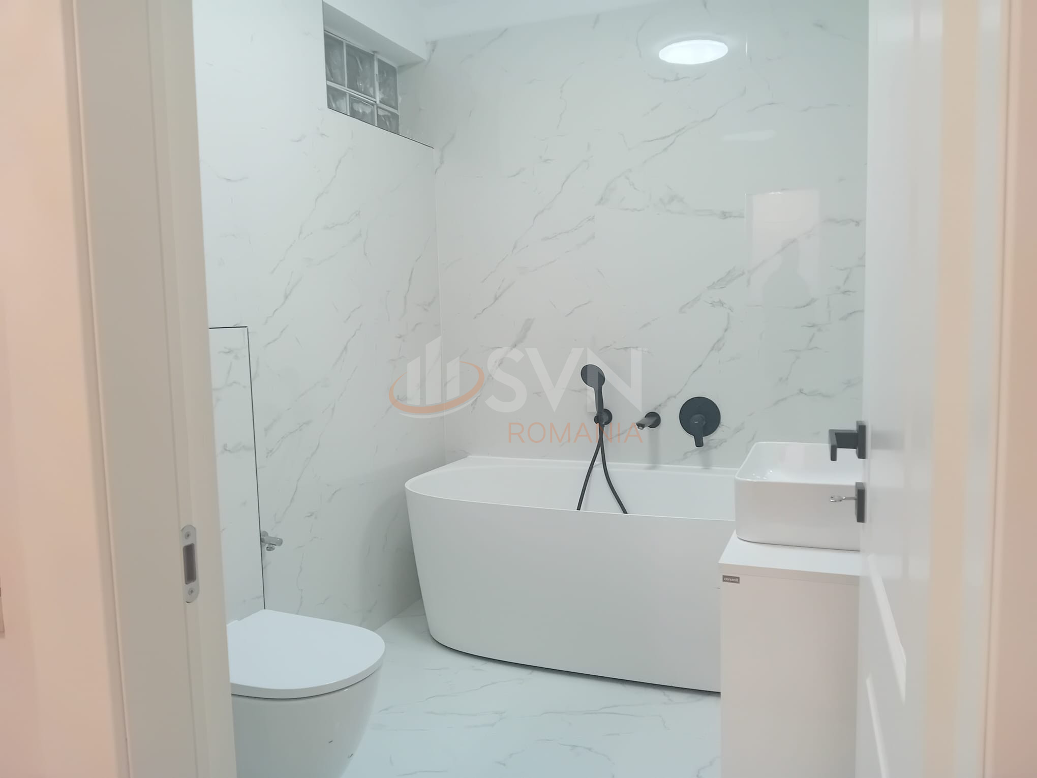 Apartament, 3 camere Bucuresti/Arcul De Triumf