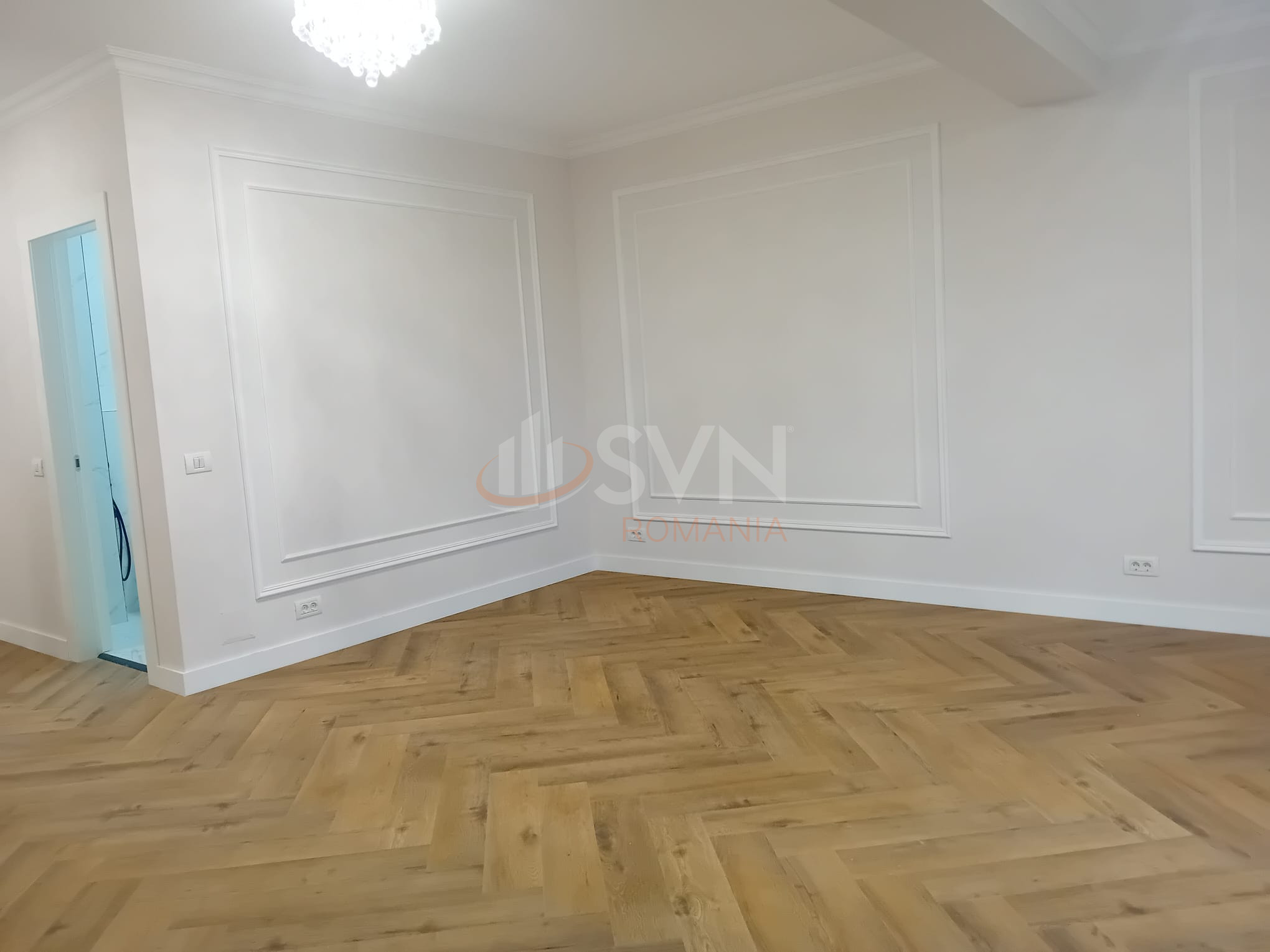Apartament, 3 camere Bucuresti/Arcul De Triumf