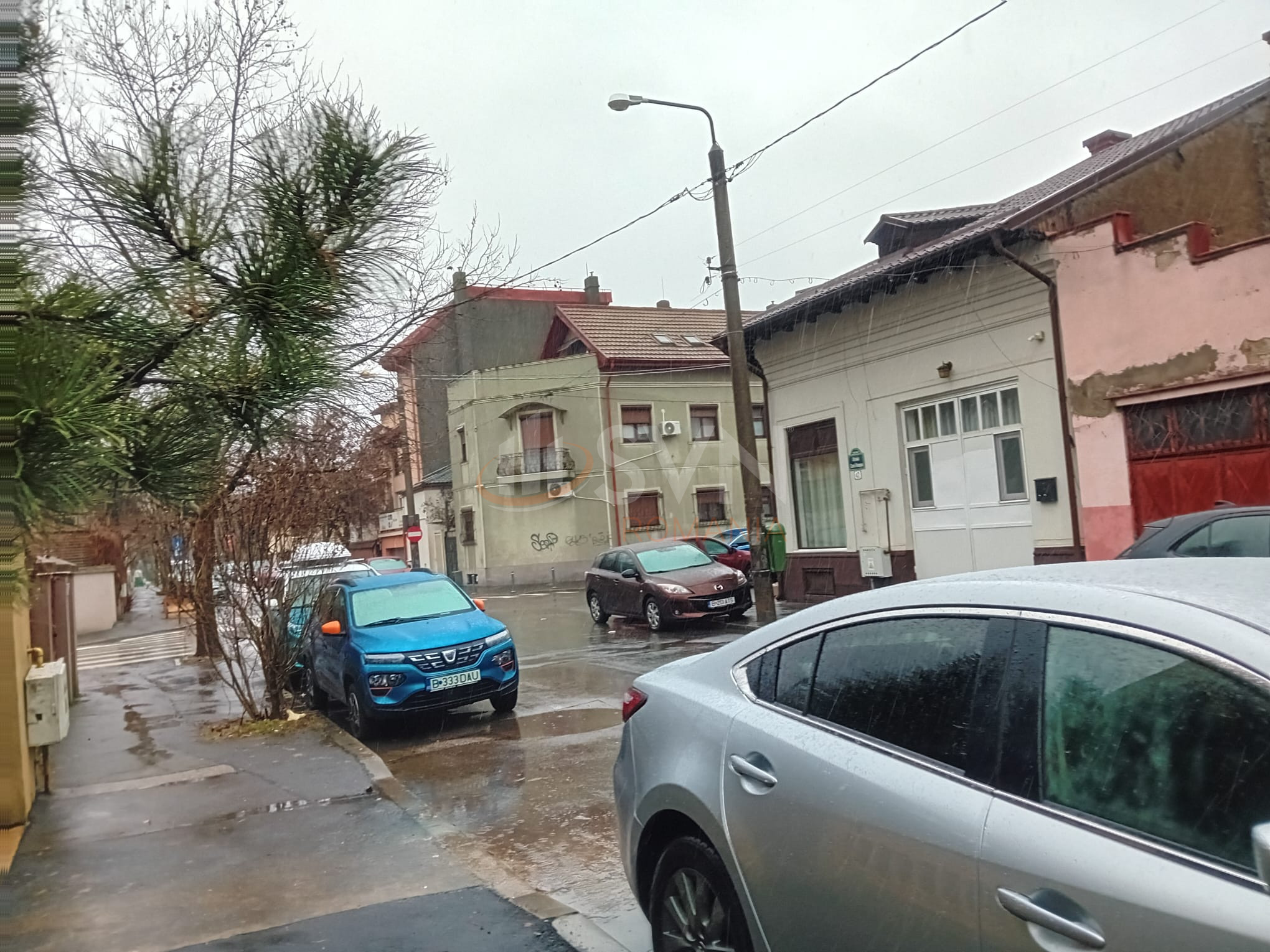 Apartament, 3 camere Bucuresti/Arcul De Triumf