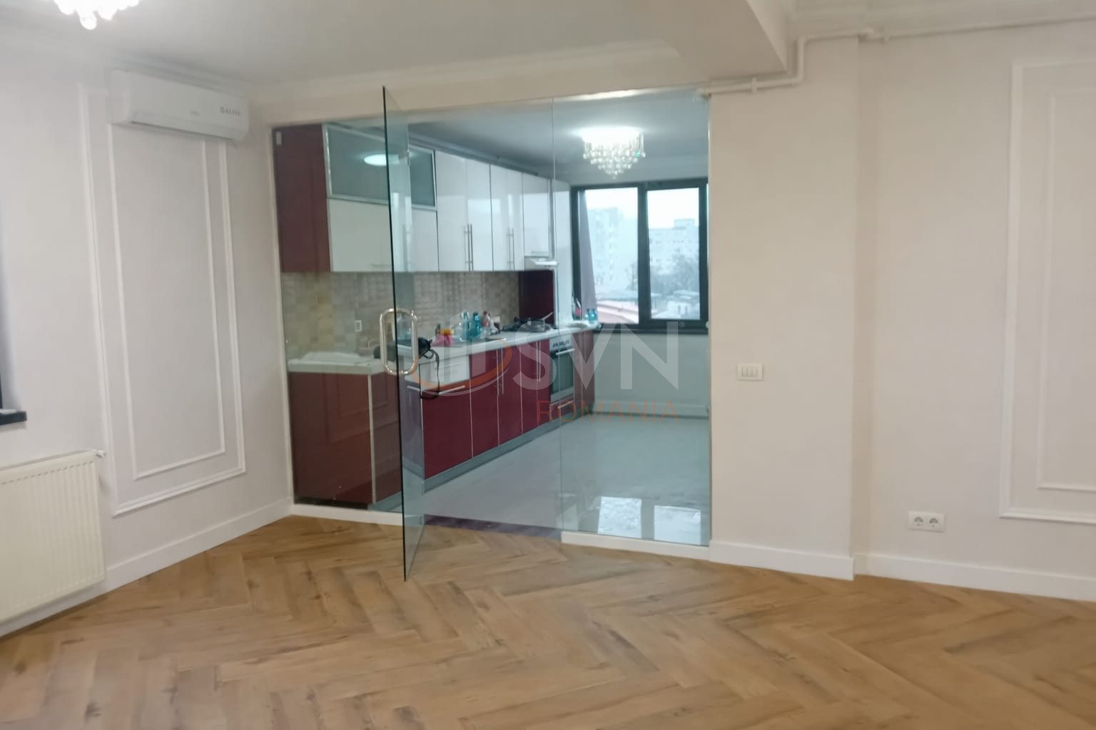 Apartament, 3 camere Bucuresti/Arcul De Triumf