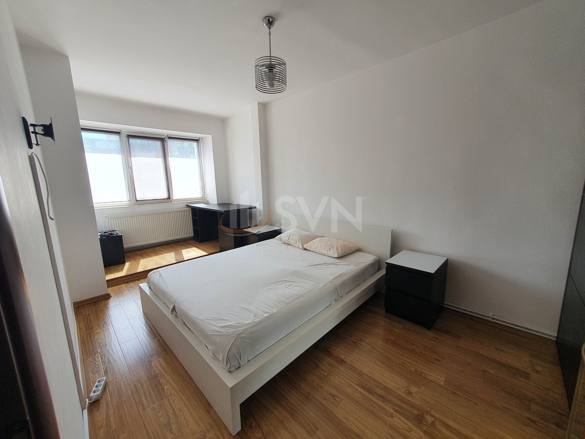 Apartament, 3 camere Bucuresti/Aviatiei