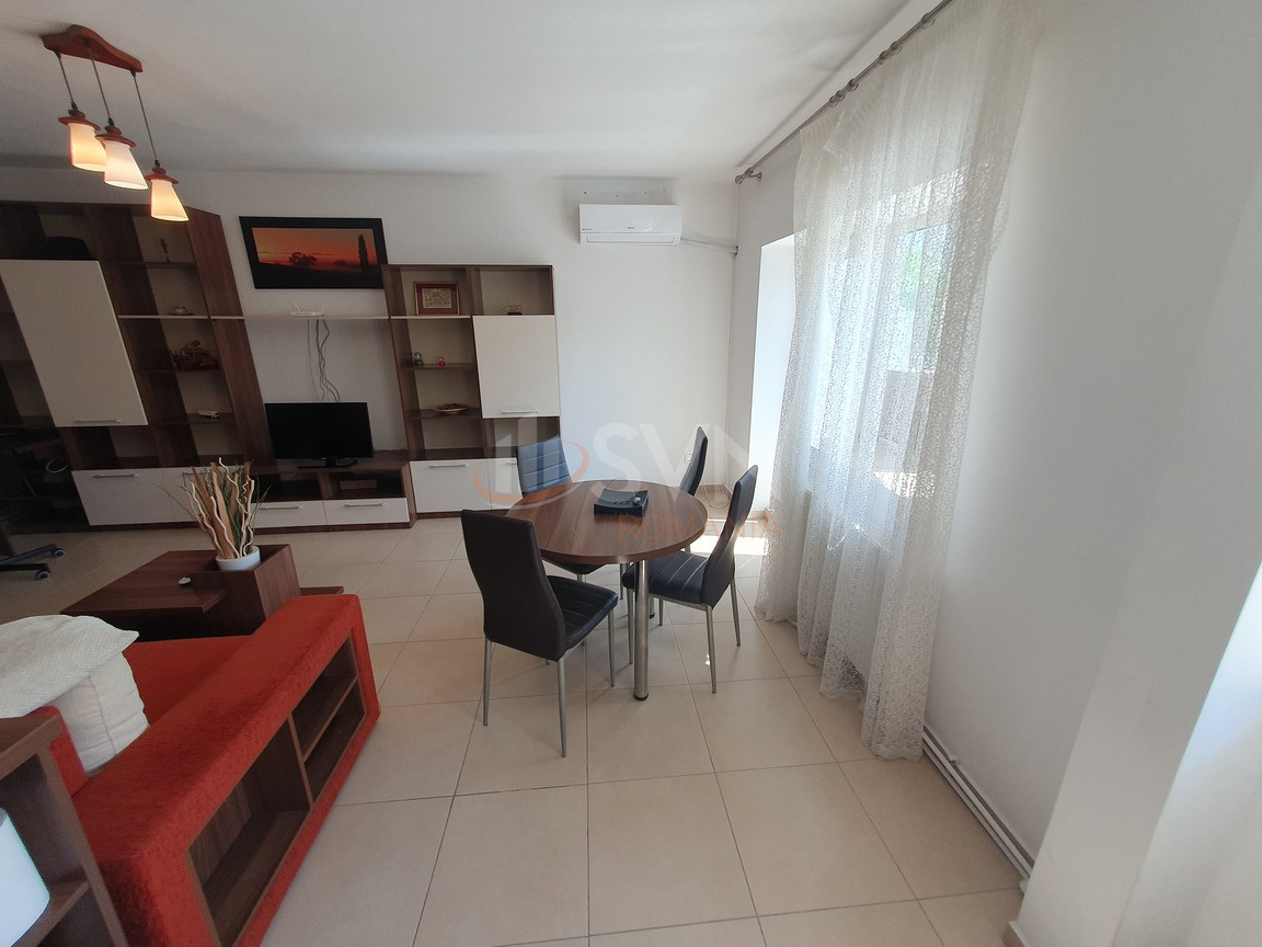 Apartament, 3 camere Bucuresti/Aviatiei