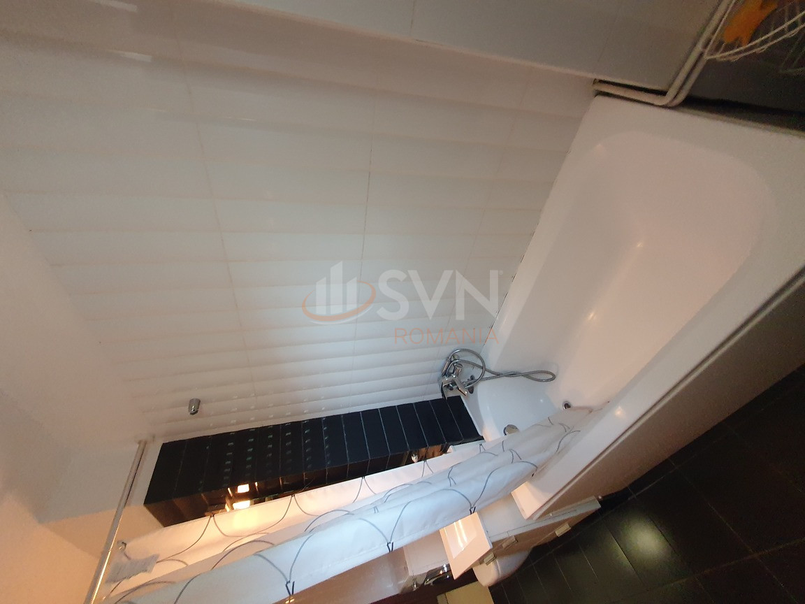 Apartament, 3 camere Bucuresti/Aviatiei