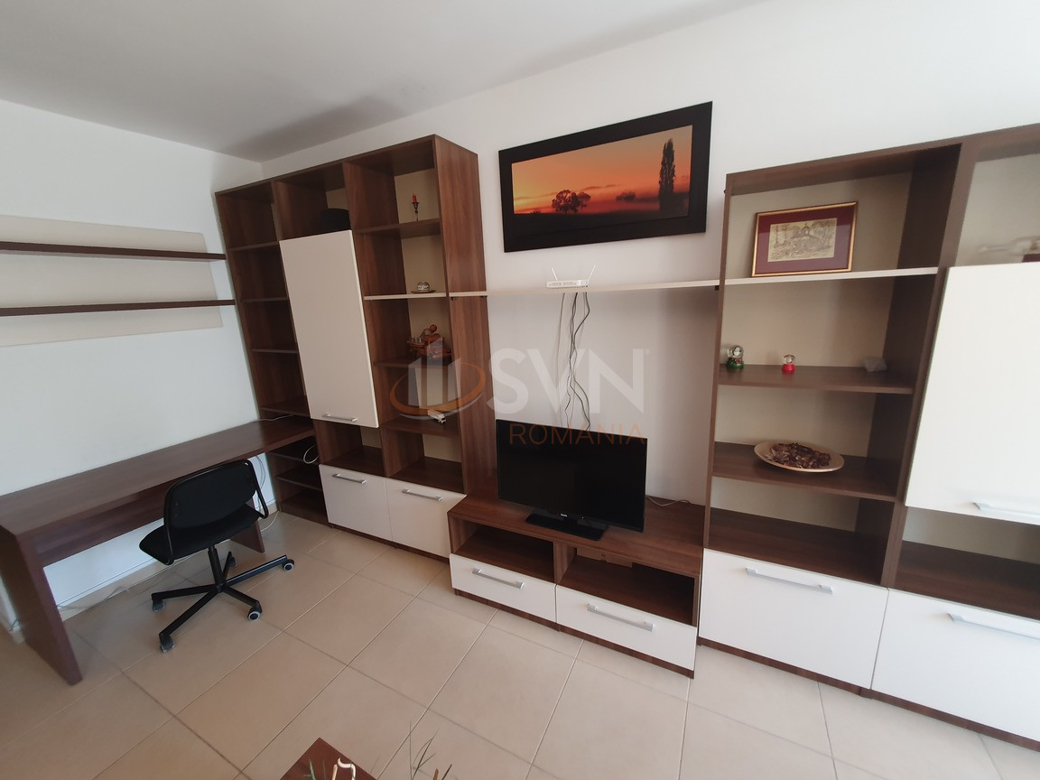 Apartament, 3 camere Bucuresti/Aviatiei