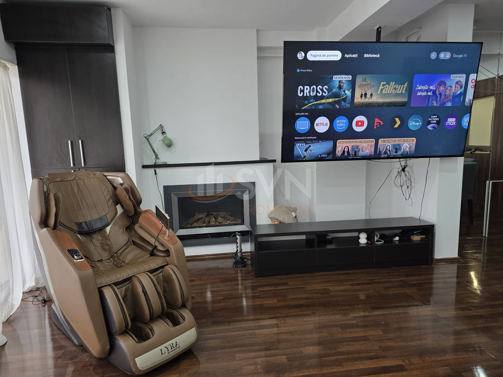 Apartament, 3 camere Bucuresti/Pipera