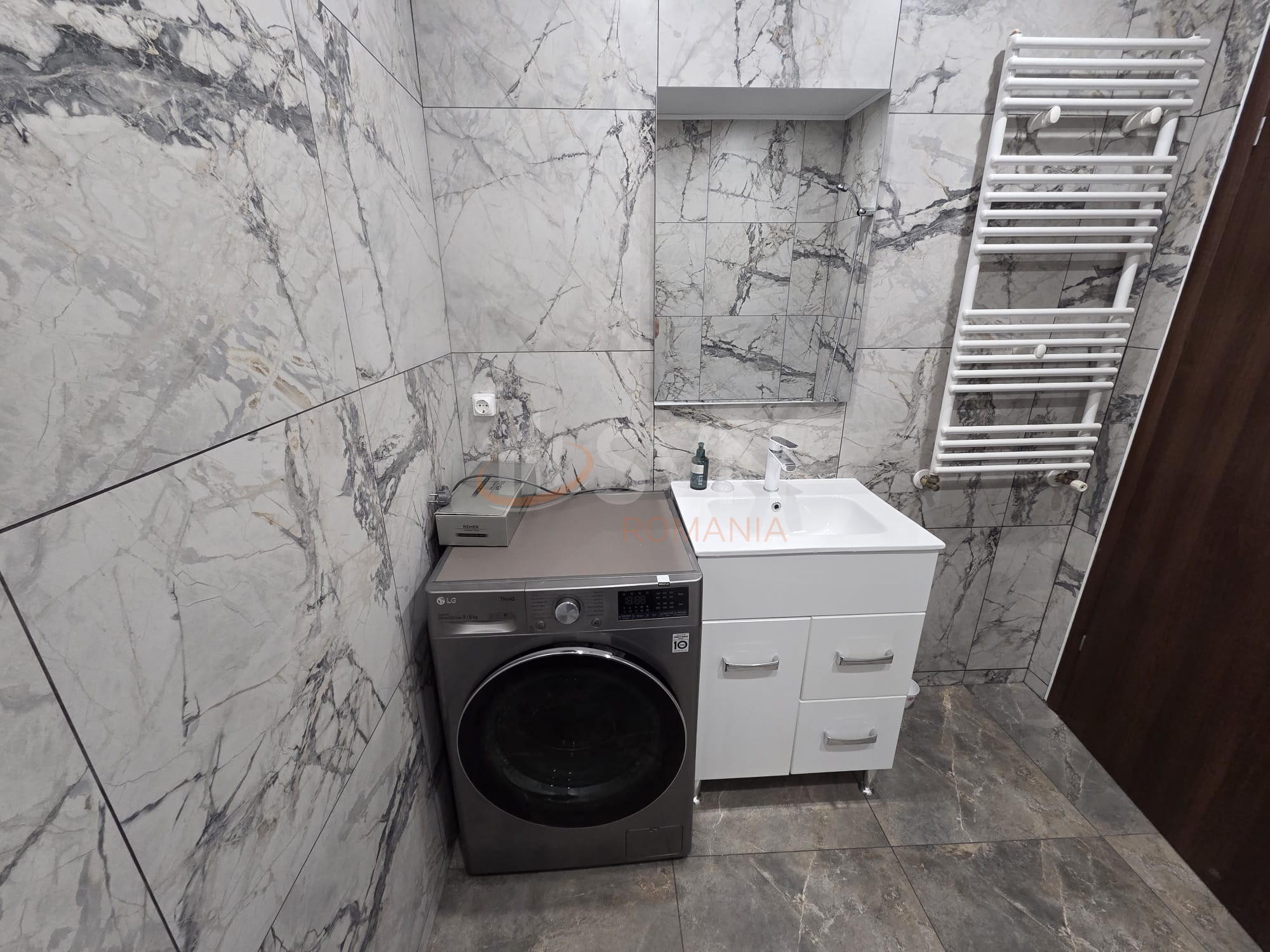 Apartament, 3 camere Bucuresti/Pipera