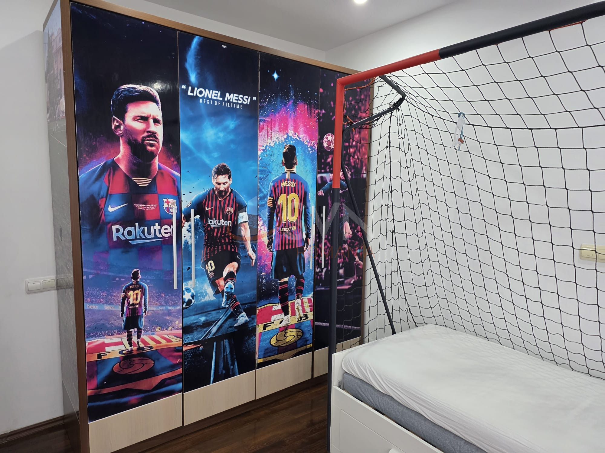 Apartament, 3 camere Bucuresti/Pipera