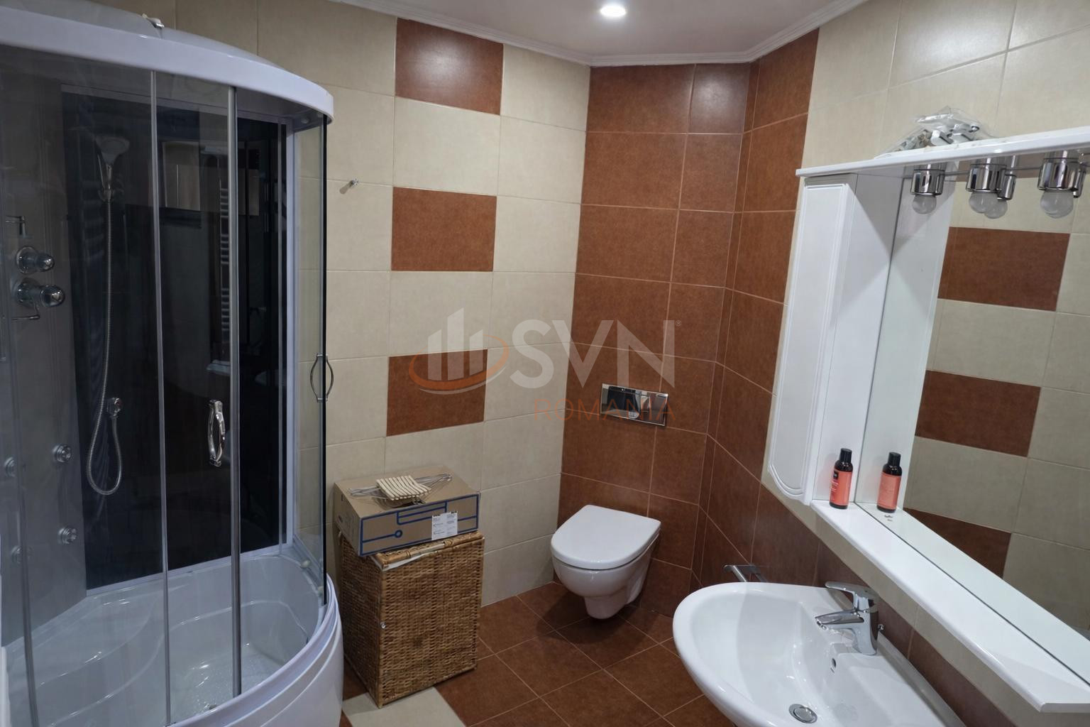 Apartament, 3 camere Bucuresti/Pipera