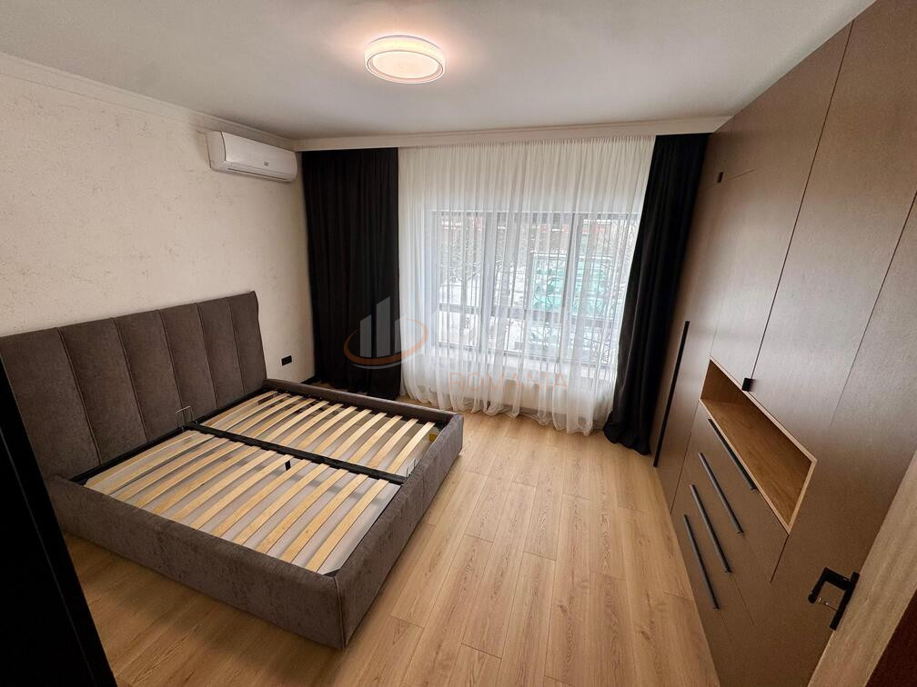 Apartament, 3 camere Bucuresti/Lacul Tei