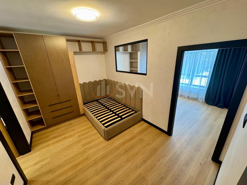Apartament, 3 camere Bucuresti/Lacul Tei