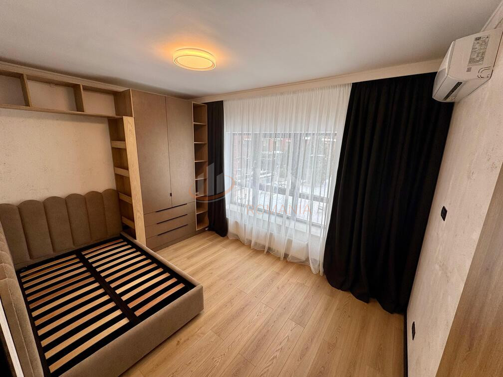 Apartament, 3 camere Bucuresti/Lacul Tei