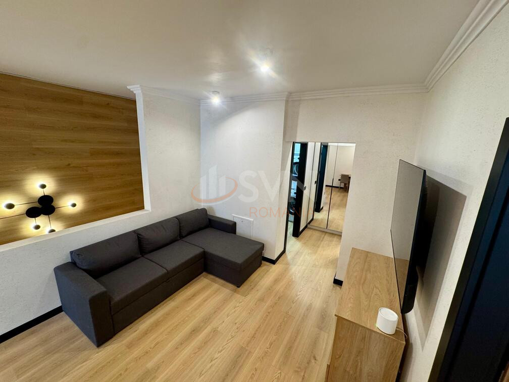 Apartament, 3 camere Bucuresti/Lacul Tei
