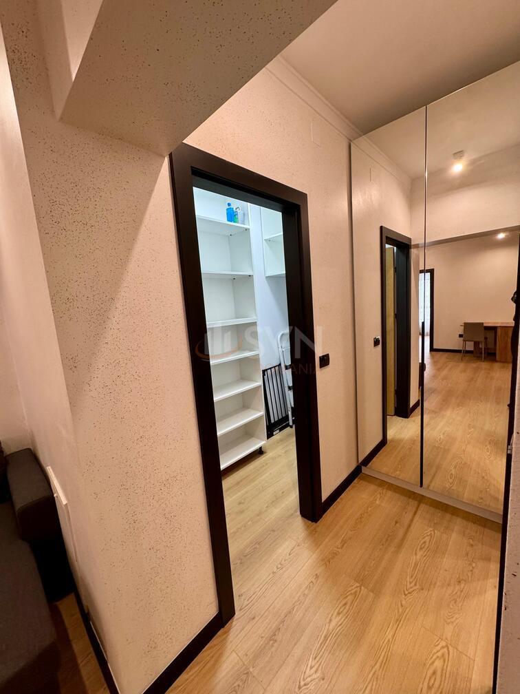 Apartament, 3 camere Bucuresti/Lacul Tei