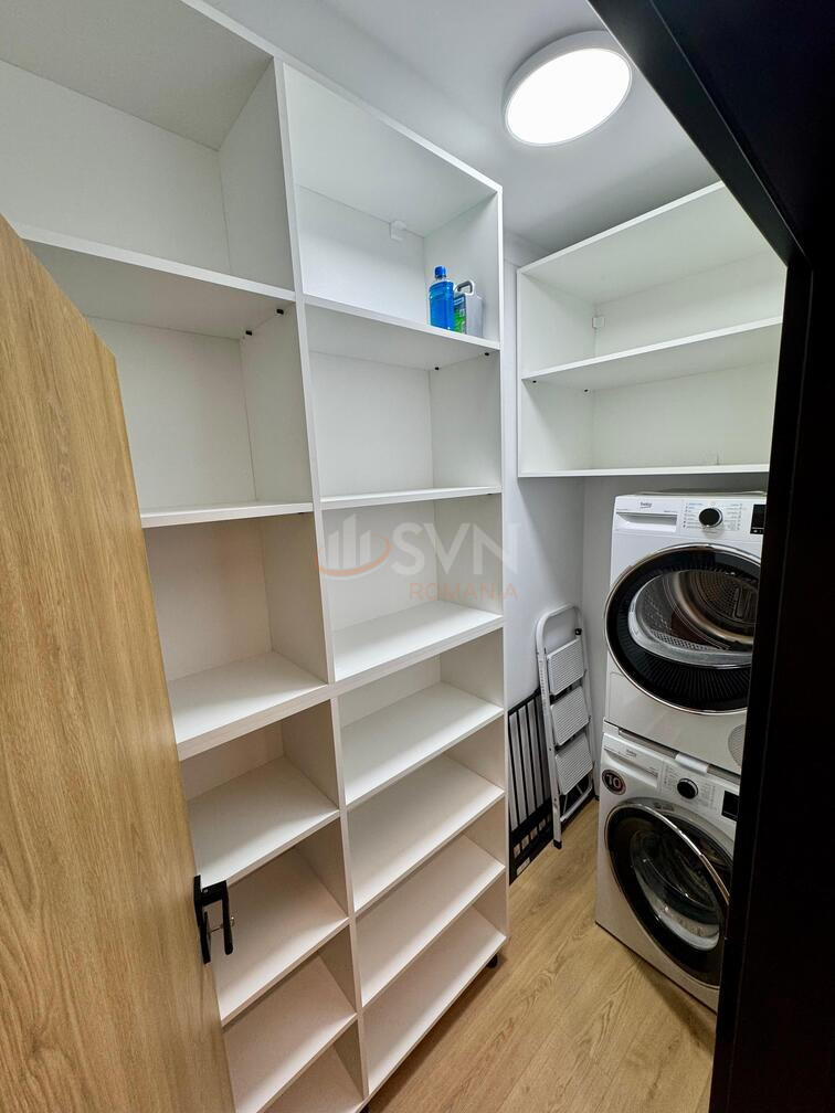 Apartament, 3 camere Bucuresti/Lacul Tei