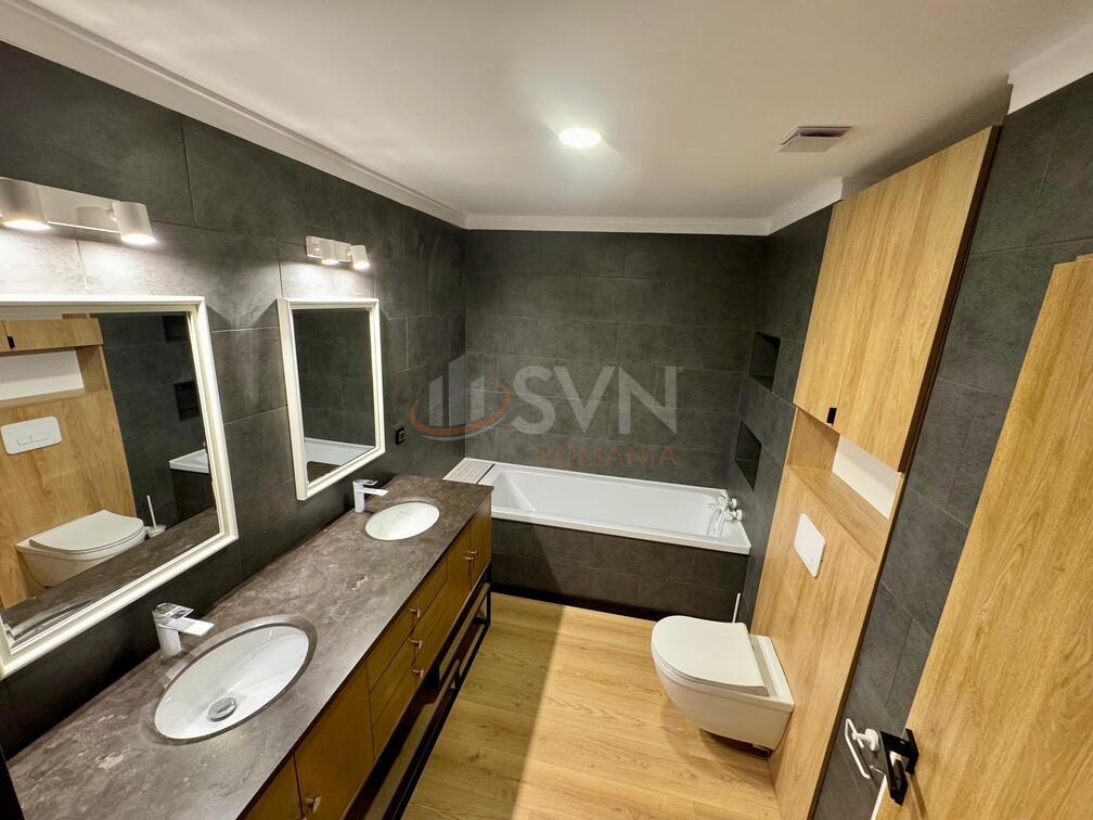 Apartament, 3 camere Bucuresti/Lacul Tei