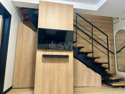 Apartament, 3 camere Bucuresti/Lacul Tei