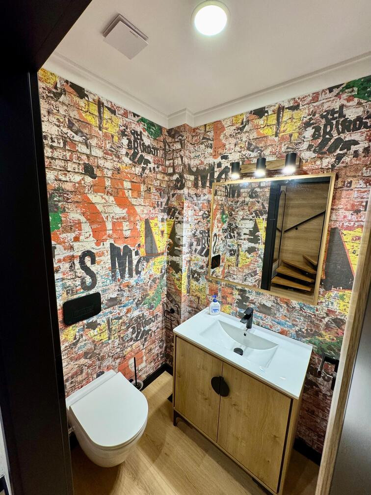 Apartament, 3 camere Bucuresti/Lacul Tei