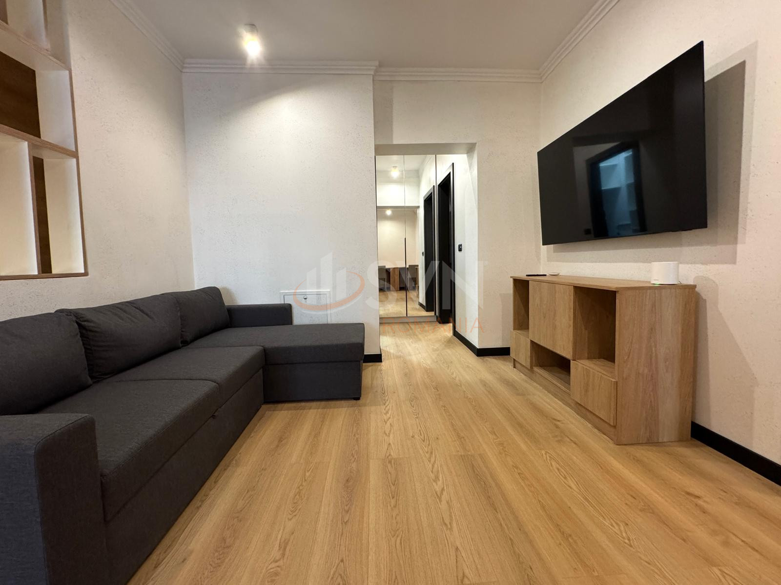 Apartament, 3 camere Bucuresti/Lacul Tei