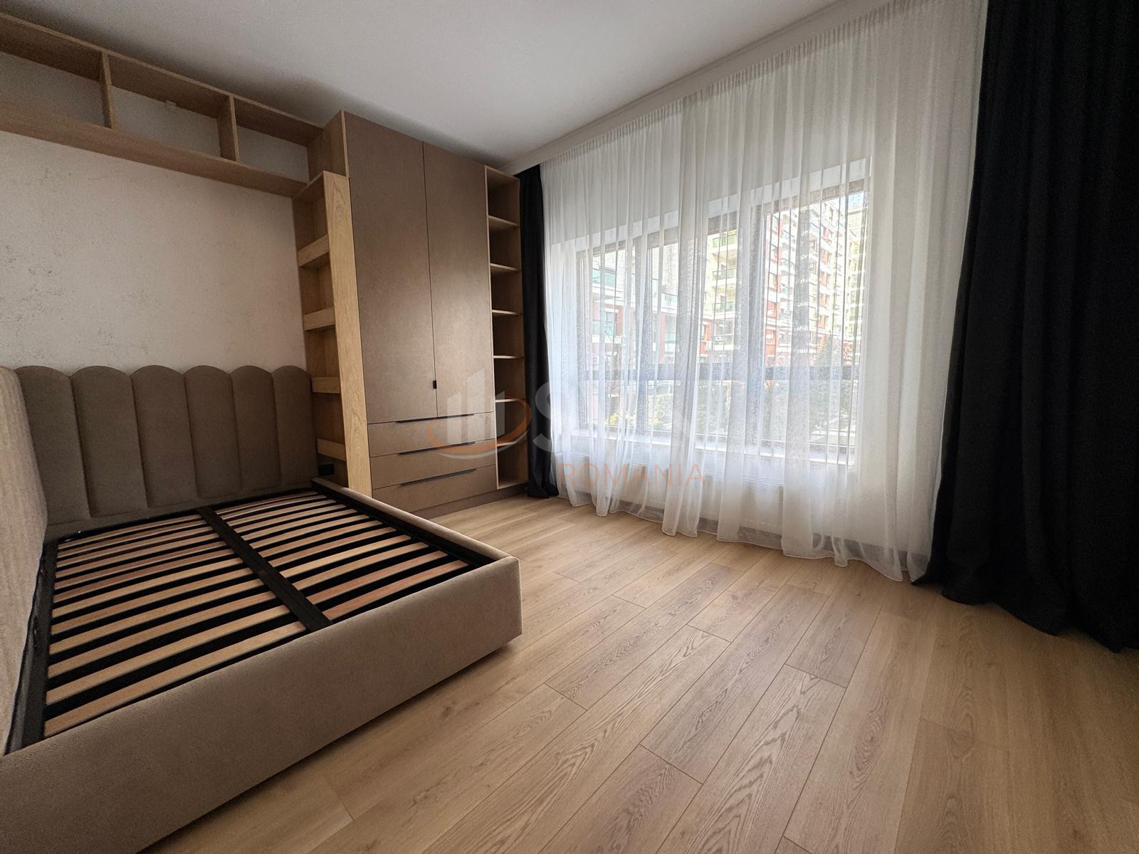 Apartament, 3 camere Bucuresti/Lacul Tei