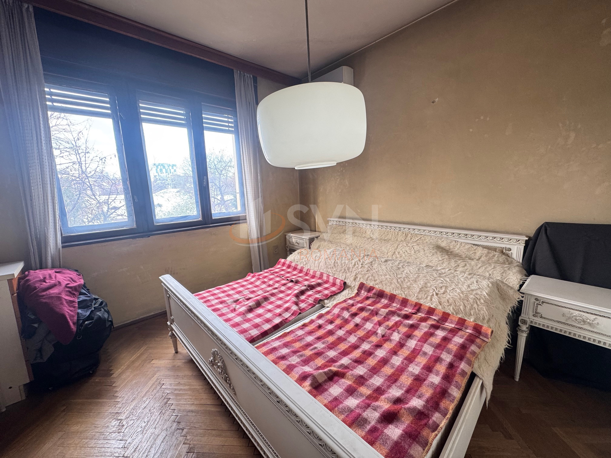 Apartament, 3 camere Bucuresti/Calea Victoriei