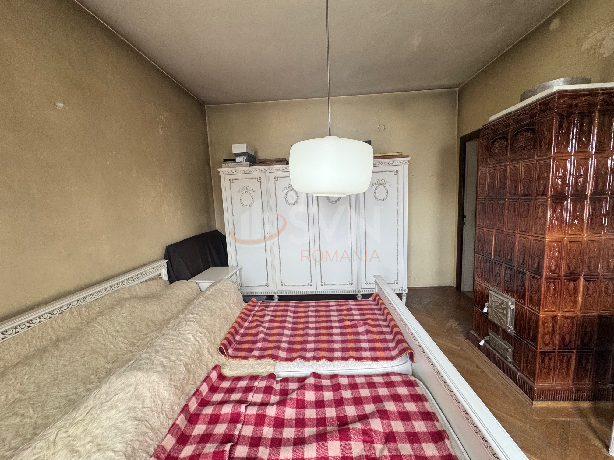 Apartament, 3 camere Bucuresti/Calea Victoriei