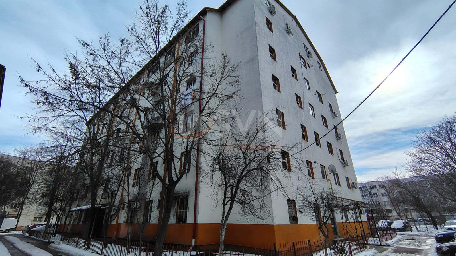 Apartament, 3 camere Bucuresti/Ferdinand