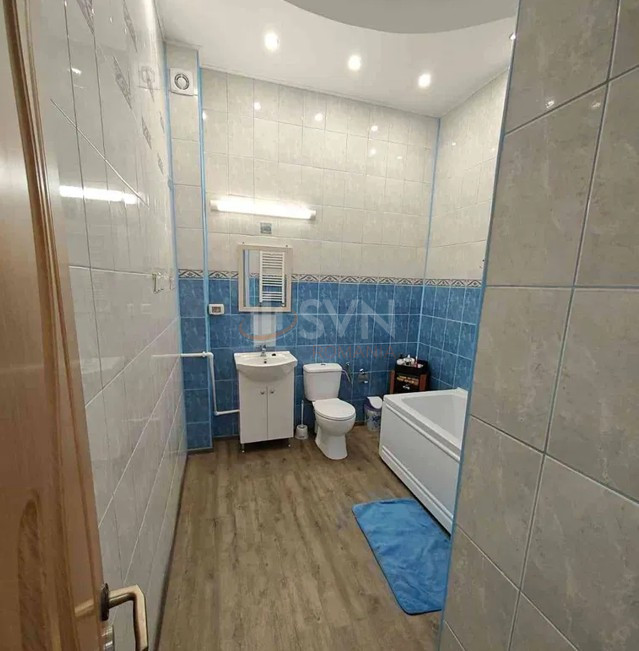 Apartament, 3 camere Bucuresti/Ferdinand