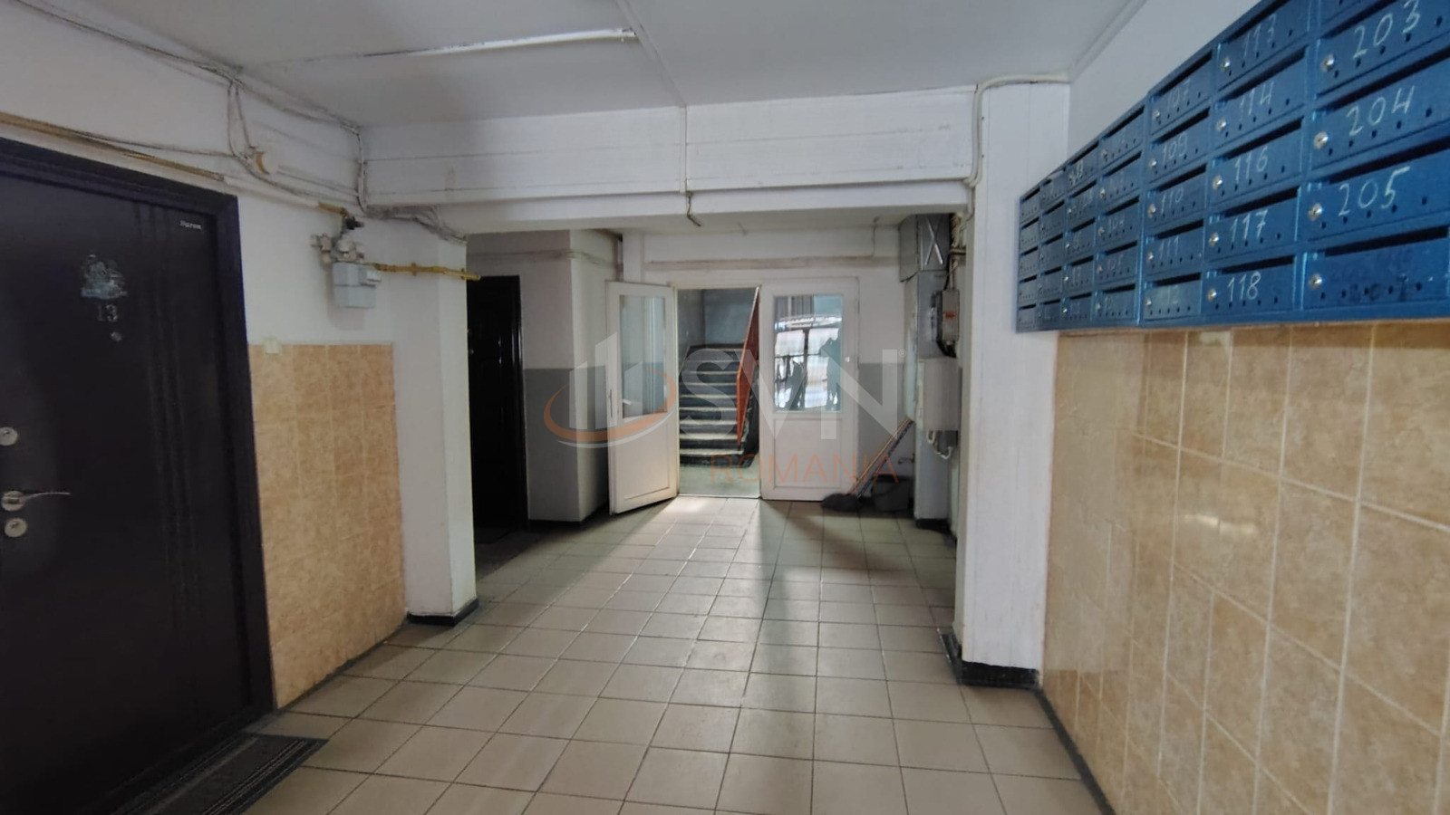 Apartament, 3 camere Bucuresti/Ferdinand