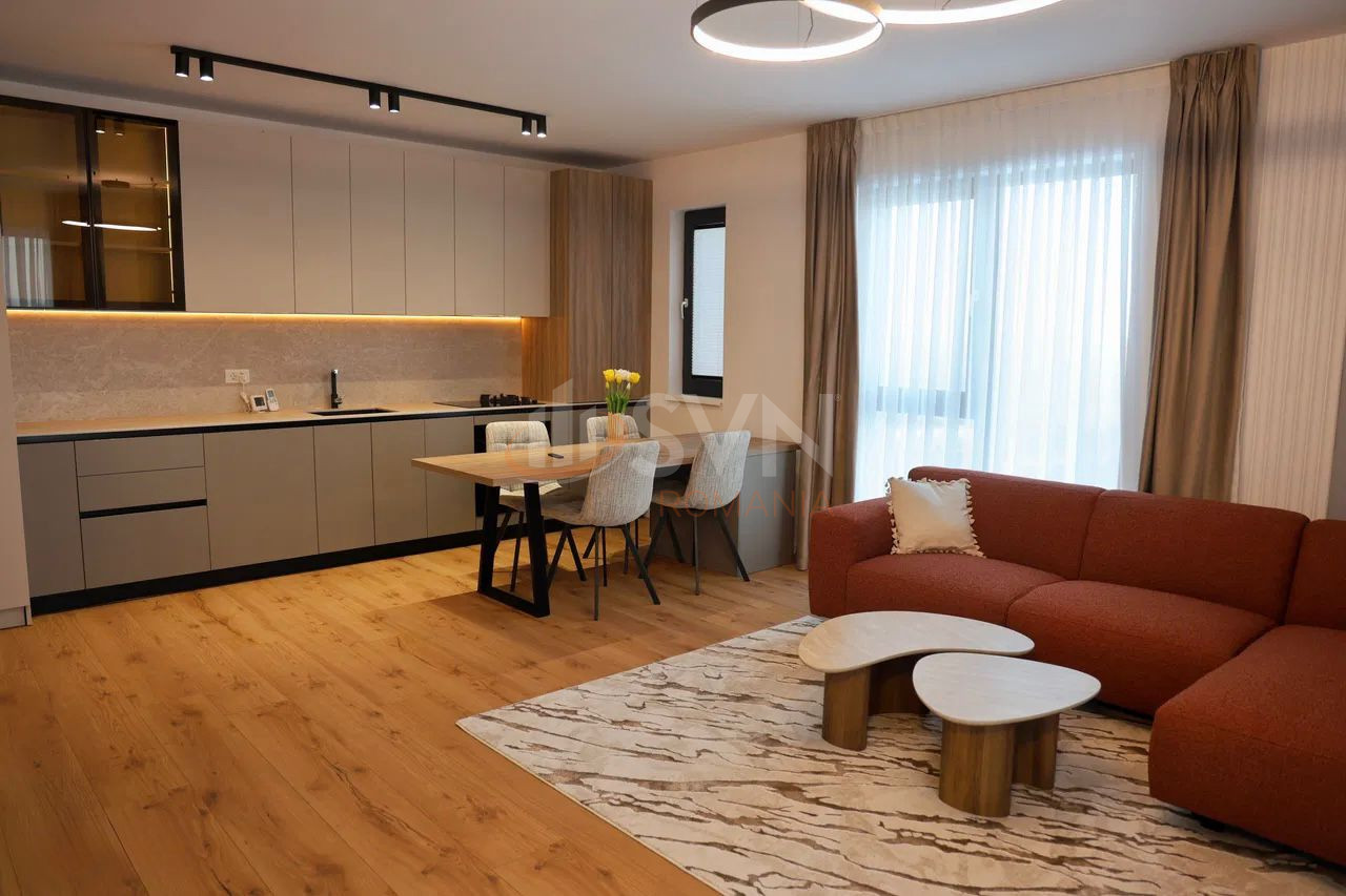 Apartament, 3 camere Ilfov/Tunari